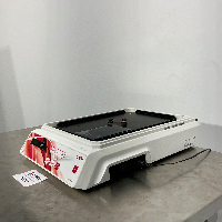 CAPP CRP-412X Microplate Shaker image 1